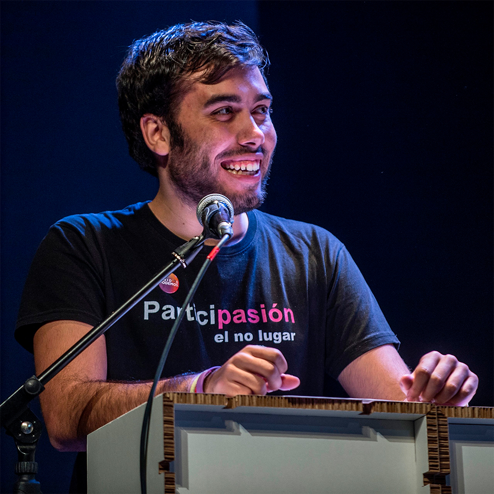 Sergio Siverio Luis