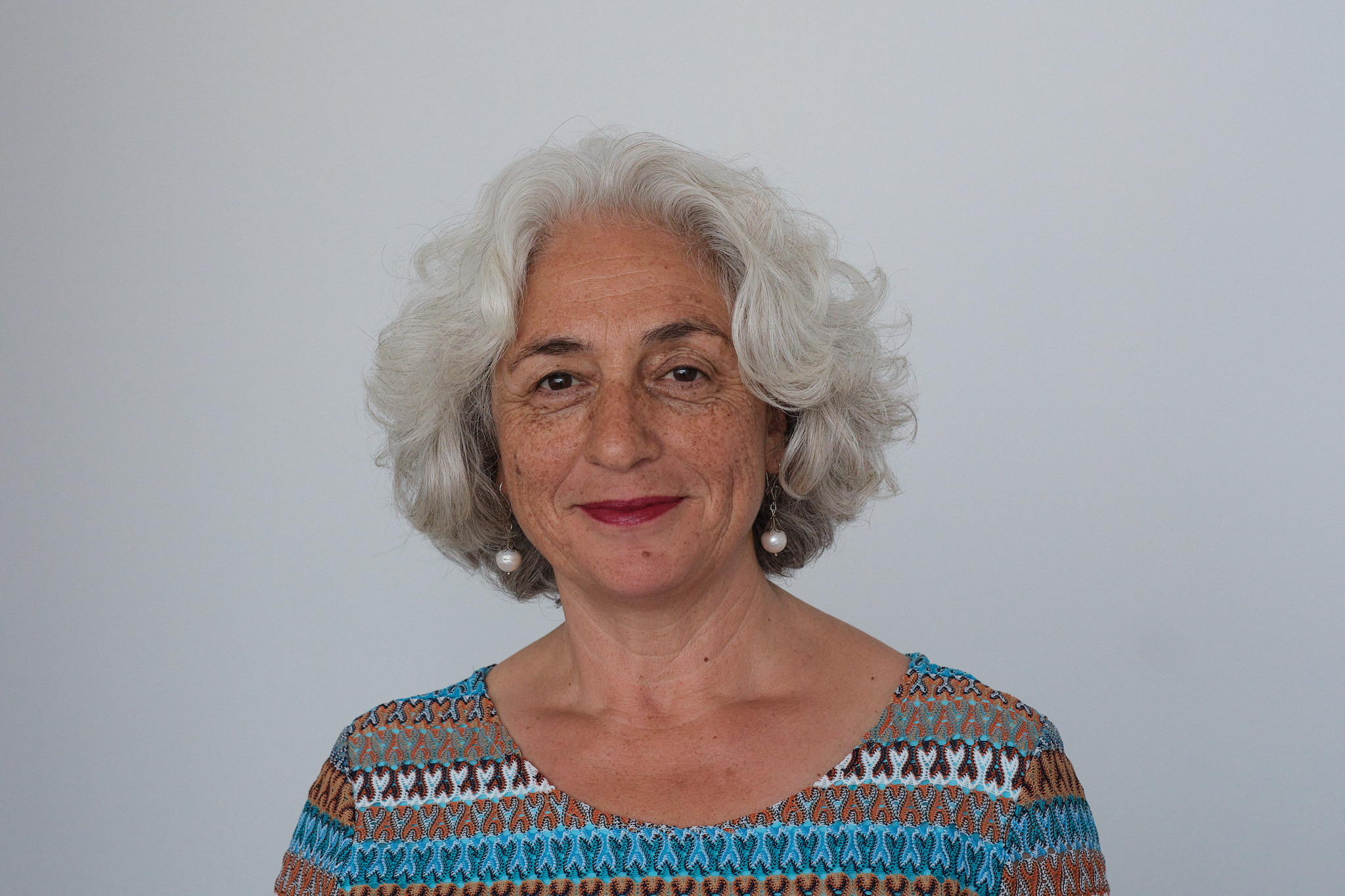 Farah Karimi