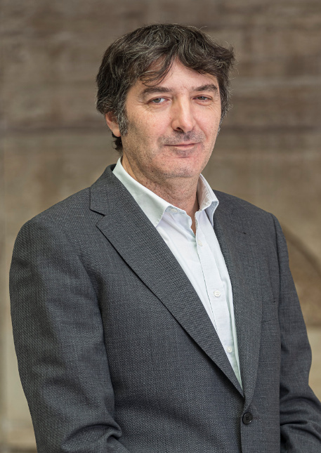 Rafael Esteban Palazón