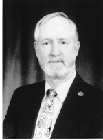 Ken Lancaster