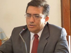 Alejandro Paez