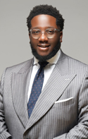 Keishan M. Scott