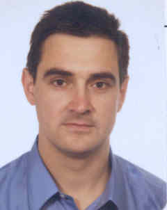 Carlos Coterón Eguia
