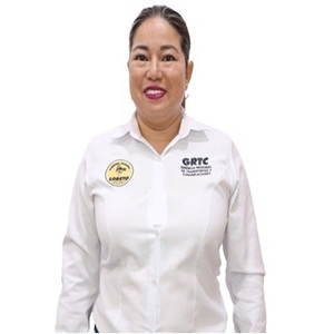 Amelia Del Socorro Goyburo Delgado