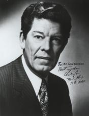 Chalmers P. Wylie