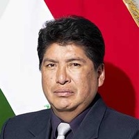 Miguel Angel Enriquez Neira