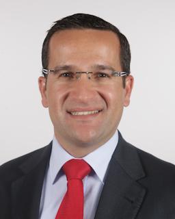 óscar Manuel Luzardo Fuentes