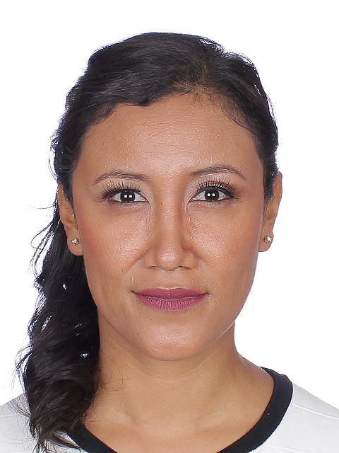 Joanna Alejandra Felipe Torres