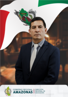 Lilier Noe Delgado Colunche