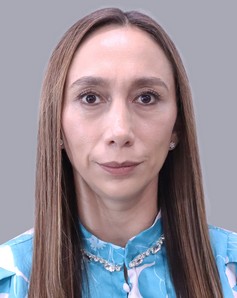 Nayeli Arlen Fernández Cruz