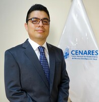 Marco Sarango Tornero