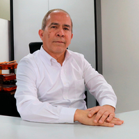 Jose Eduardo Castro Huaman
