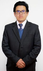 Huberth Benito Huarocc