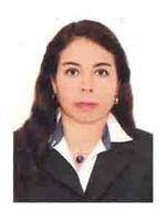 Gloria Inés Venegas Morales