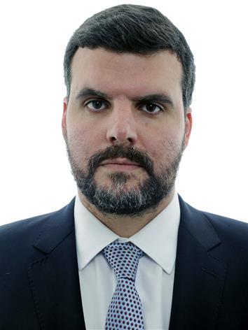 Pedro Deboni Lupion Mello