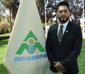 Jefferson Segundo Valdeiglesias Sanchez
