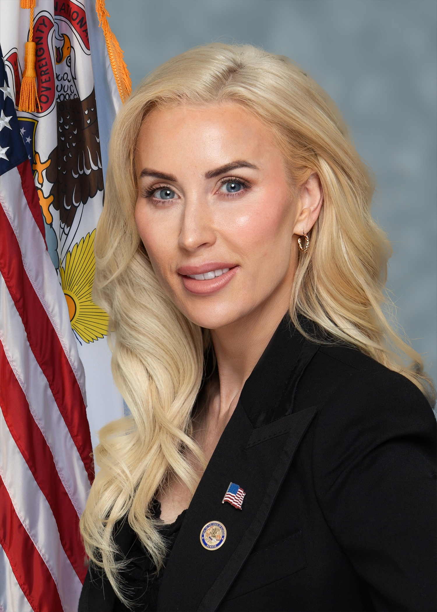 Darby A. Hills