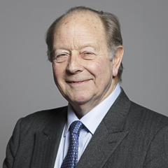 Archibald Gavin Hamilton