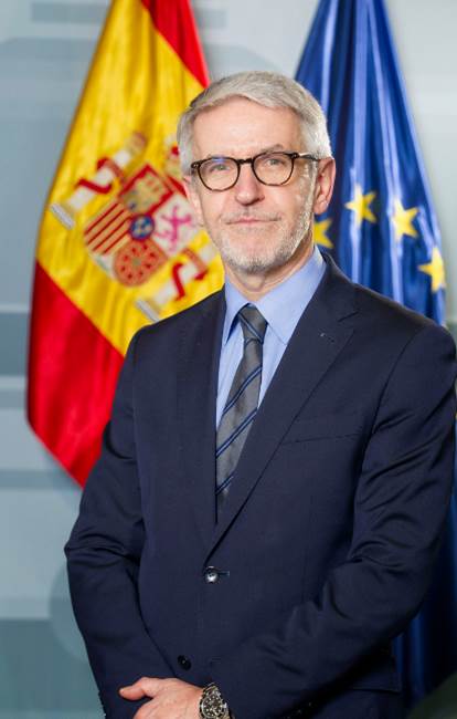 Juan Antonio Puigserver Martínez