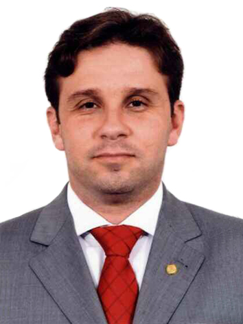 Cristiano José Rodrigues De Souza