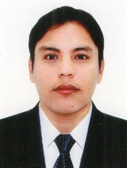 Erick Segundo Vela Vela