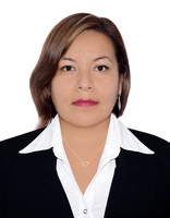 Silvia Vanessa Aspajo Caballero