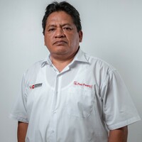 Giovanni Bravo Albornoz