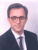 José Manuel Pedregosa Garrido
