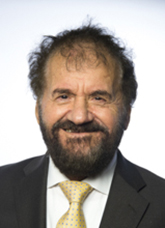 Eugenio Sangregorio