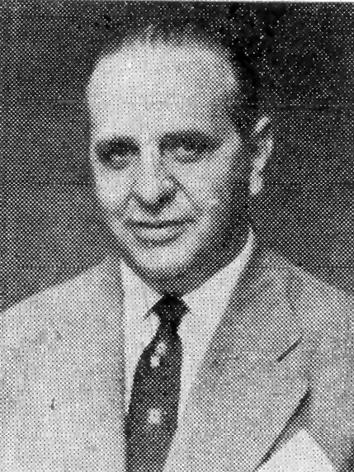 Paraílio Borba