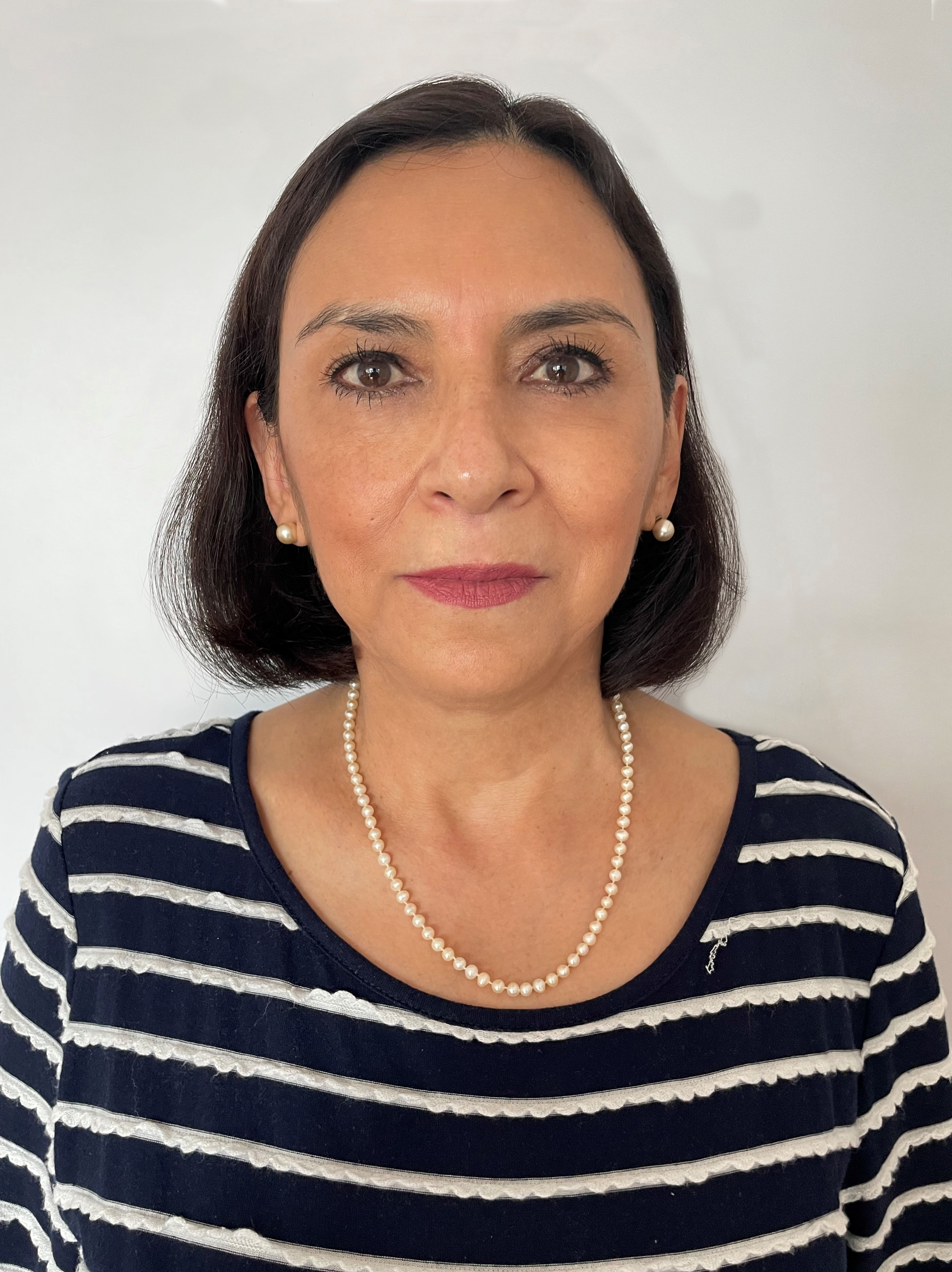 María Elena Del Valle Flores