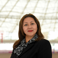 Gloria María Pineda Loayza