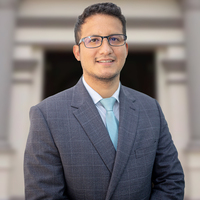 Guillermo David Reyes Hidalgo