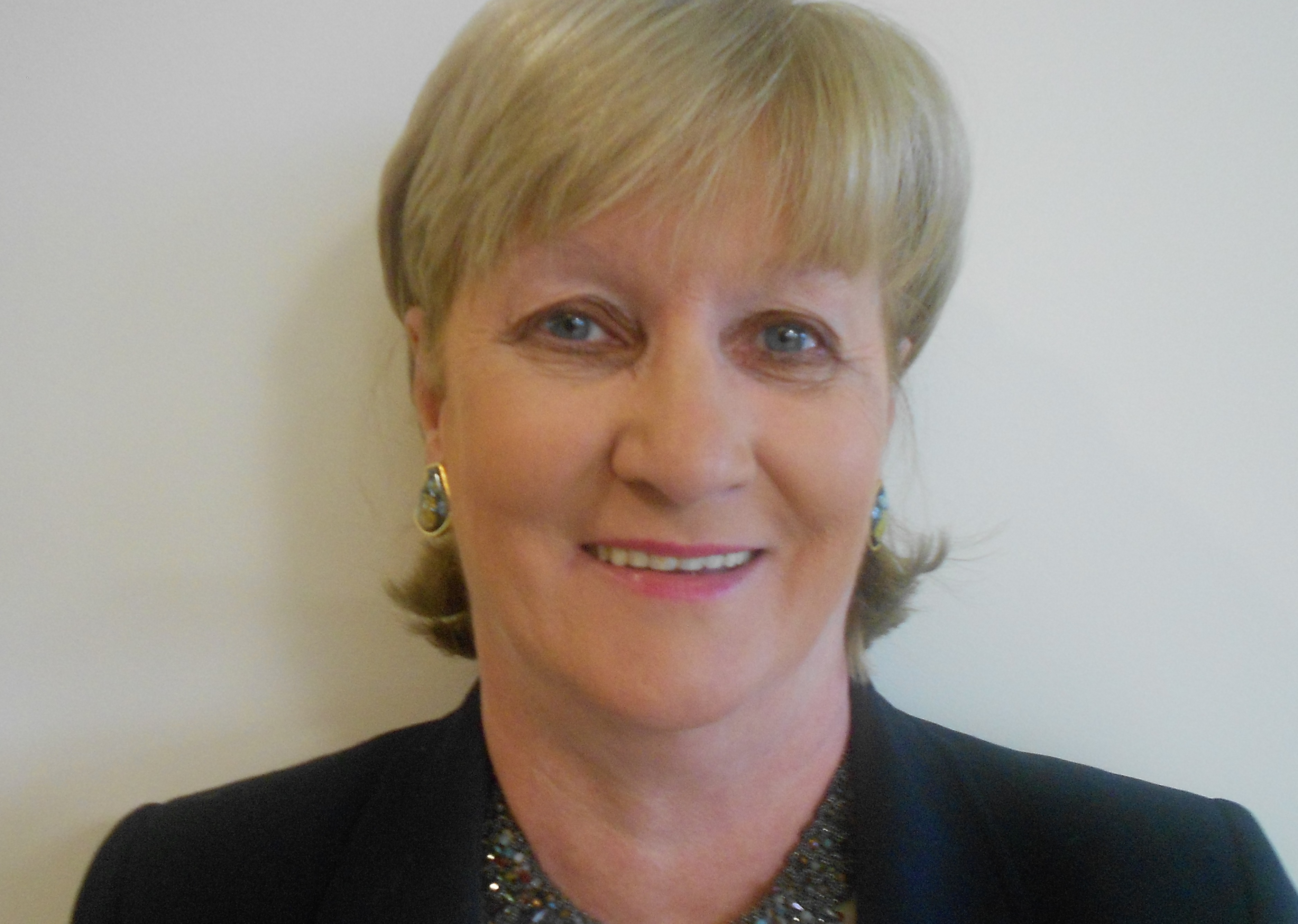 Eibhlin Byrne