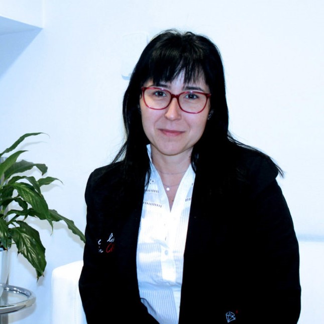 Vanessa Cardenas Cañizares