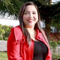 Giovanna Fiorella Gonzales Soto