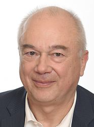 Uwe Lohmann