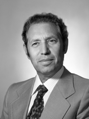 Antonio Berti