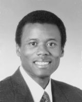 Michael Booker