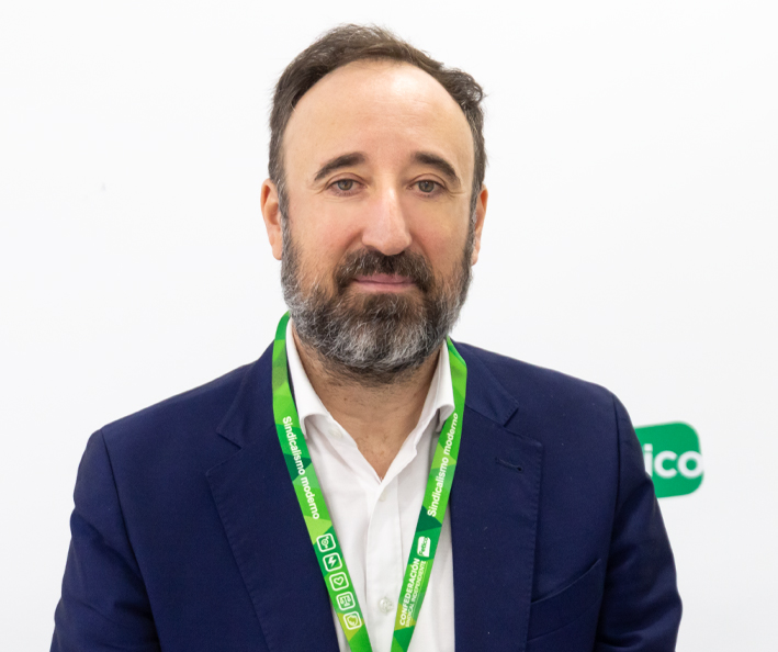 Antonio Pérez