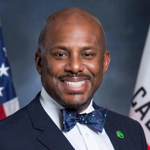Mike A. Gipson