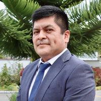 Héctor Fabian Bernal Huamanchumo