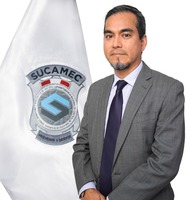 Ernesto Martin Cáceres Francia