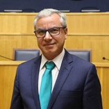 Paulo Tarsício Gouveia Rodrigues Alves