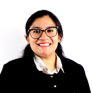 Katherine Yamaly Rudas Díaz
