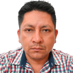 Berly Jhonsson Lajo Sanchez