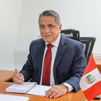 Juan Carlos Paz Cárdenas