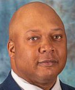 Andre V. Johnson
