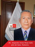Mc Alejandro Victor Perez Valle