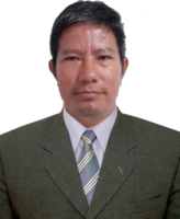Pompilio Azang Huaman
